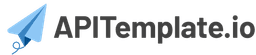 APITemplate