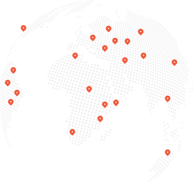 pdf noodle is used by customers in 35+ countries