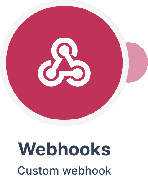 Make scenario with HTTP module triggering PDF Noodle Generate PDF